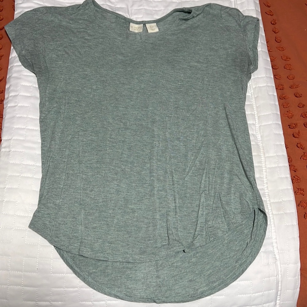 St. Tropez Short Sleeve T-Shirt